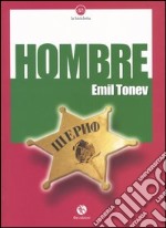 Hombre libro