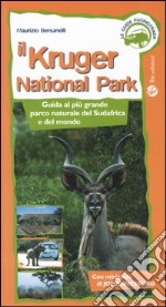 Il Kruger National Park libro