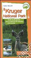 Il Kruger National Park libro