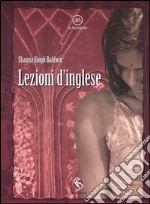 Lezioni d'inglese libro