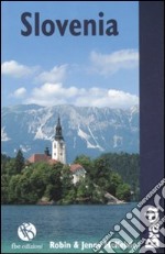 Slovenia libro