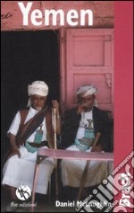 Yemen libro