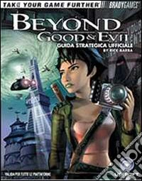Beyond good & evil. Guida strategica ufficiale