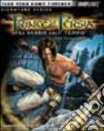 Prince of Persia: le sabbie del tempo libro