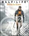 Half life 2. Dietro le quinte libro