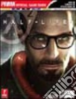 Half Life 2 libro