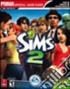 The Sims 2. Guida strategica ufficiale libro