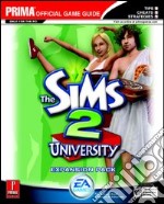 The Sims 2. University. Guida strategica ufficiale