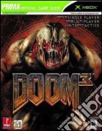 Doom 3. Guida strategica ufficiale libro