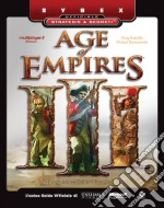 Age of empires III libro