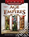 Age of empires III libro