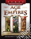 Age of empires III libro di Cutaia S. (cur.)