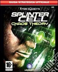 Tom Clancy's Splinter cell: Chaos Theory