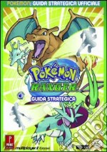 Pokemon Ranger. Guida strategica ufficiale. Ediz. illustrata libro