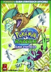 Pokemon Ranger. Guida strategica ufficiale. Ediz. illustrata libro