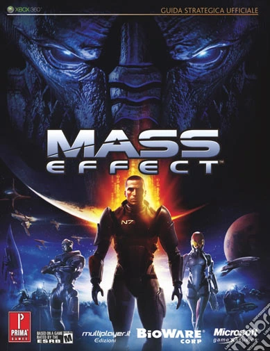 Mass effect