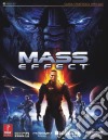 Mass effect libro