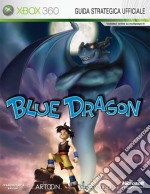 Blue Dragon. Guida strategica ufficiale libro