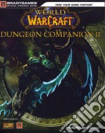 World of Warcraft. Dungeon companion 2. Ediz. illustrata libro