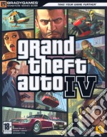 Grand Theft Auto 4. Guida strategica ufficiale. Ediz. illustrata libro