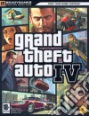 Grand Theft Auto 4. Guida strategica ufficiale. Ediz. illustrata libro