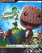 Little Big Planet 2 - Guida Strategica libro