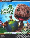 Little Big Planet 2 - Guida Strategica libro