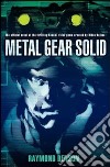 Metal gear solid libro