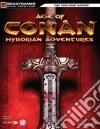 Age of Conan. Guida strategica ufficiale libro