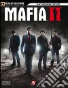 Mafia II. Guida strategica ufficiale libro