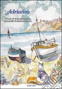 Adriatico libro