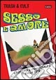 Sesso e amore