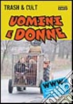 Uomini e donne libro