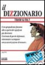 Il dizzionario libro