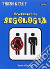 Compendio di segologia libro