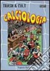 Calciologia libro