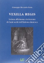 Vexilla regis libro