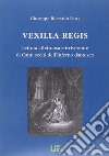 Vexilla regis libro