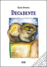 Decadente libro