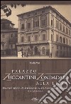 Palazzo Zuccantini Zondadori alla Lizza libro
