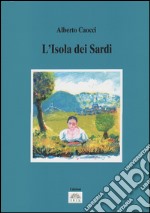 L'isola dei sardi libro