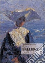 Antonio Ballero libro