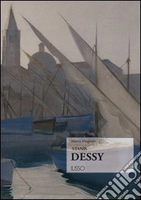 Stanis Dessy