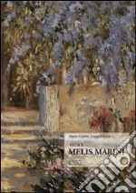 Felice Melis Marini libro