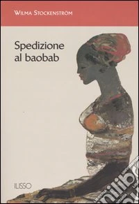 Spedizione al baobab libro