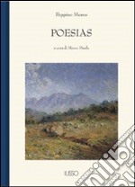 Poesias libro