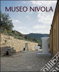 Museo Nivola libro