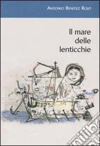 Il mare delle lenticchie