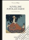 Novelline popolari sarde libro