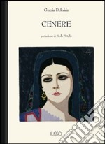 Cenere libro